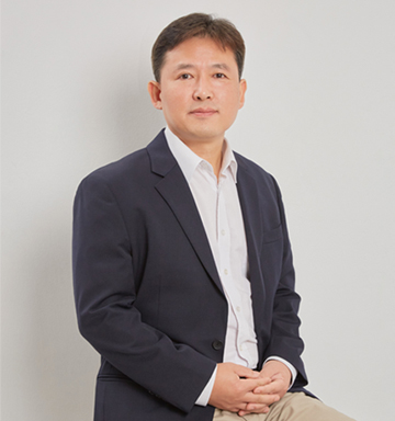 대표이사 서범준