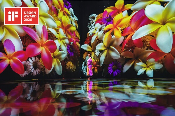 한국석유공업, 세계 3대 디자인 어워드 'iF 2026' 본상 수상